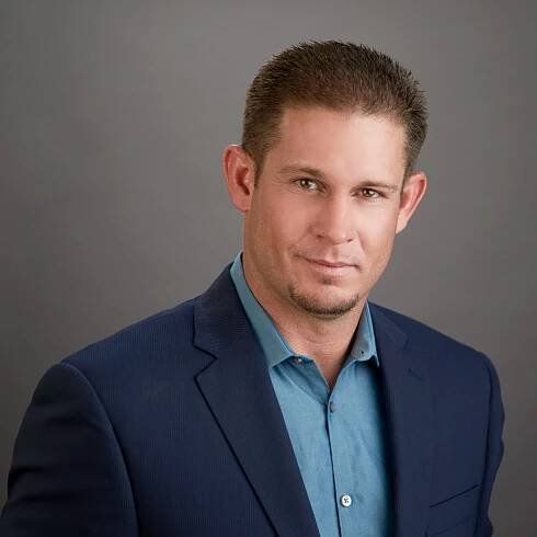 David Gilmore  | Associate Broker