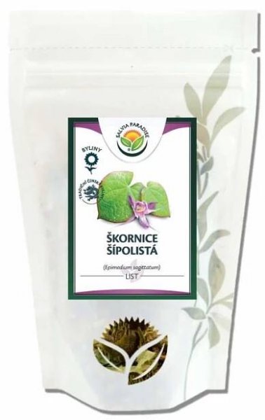 Salvia Paradise Škornice - Epimedium list 50 g