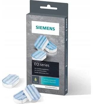 Odvápňovací tablety Siemens TZ80002N