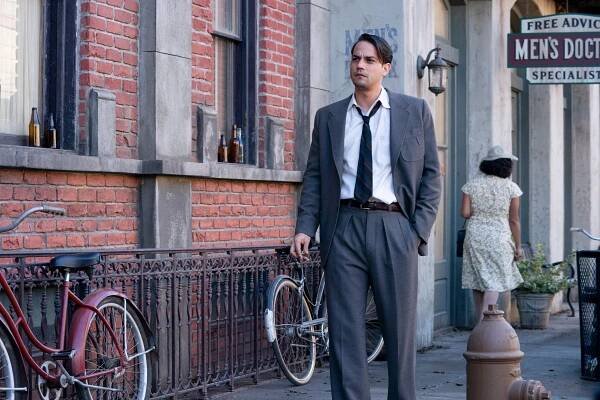 Daniel Zovatto