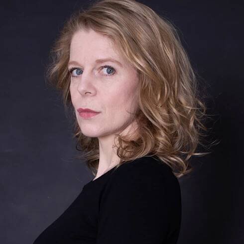 Monika Zoubková - ACTORSMAP