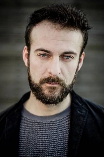 Łukasz Wójcik – HIGHSPOT in.trin.sic