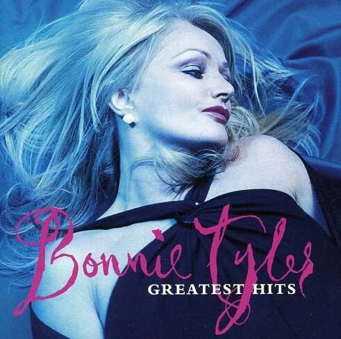 Greatest Hits - Bonnie Tyler [CD] od 177 Kč
