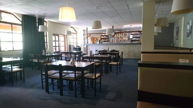 Kavárna (Restaurace a pohostinství) • Mapy.com