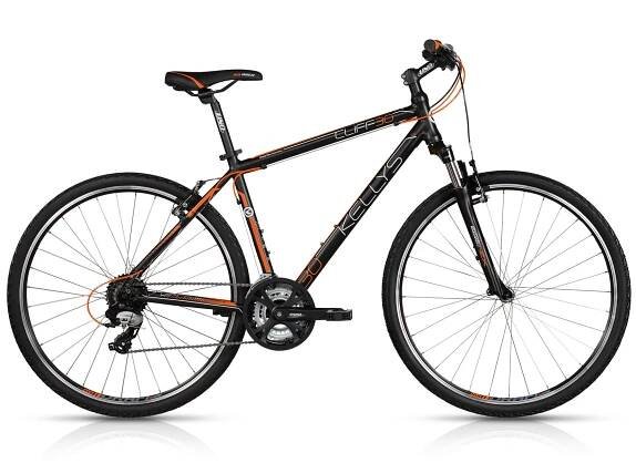Kellys TNT 30 2016
