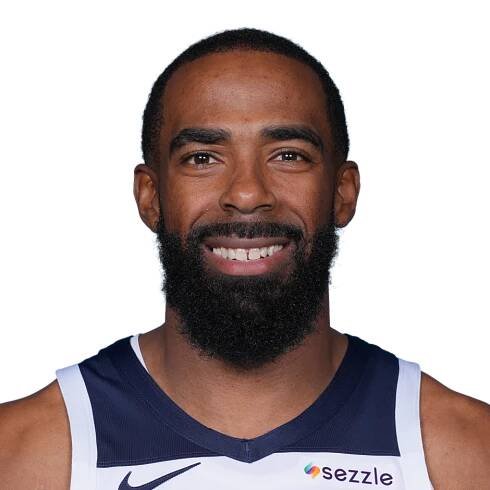 Mike Conley