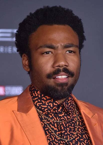 Donald Glover