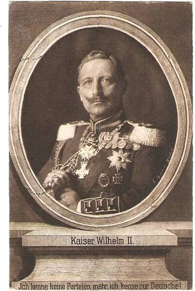 2. Franz Josef I. – portrét — Muzeum císaře Franz Josefa I.