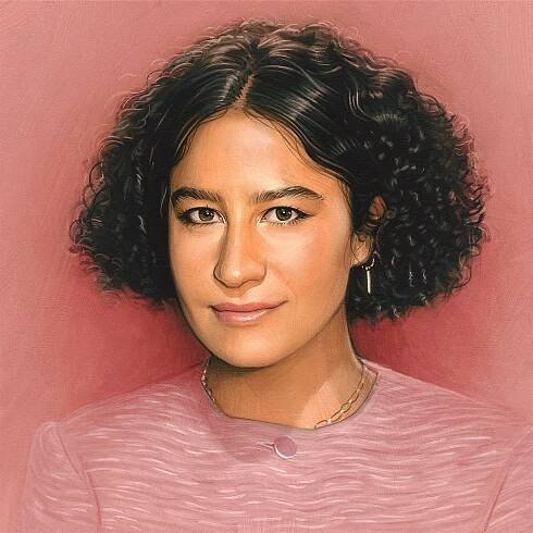 Ilana Glazer