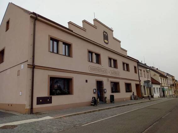 Restaurace Radnice foto 2