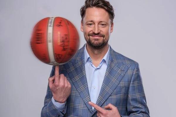 Sportovní moderátor Jan Smetana přestupuje z ČT na Novu