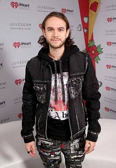 Matthew Koma Hilary Duff Zedd Toxic Former Friend