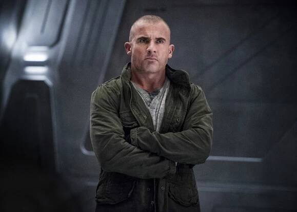Legendy zítřka - Blood Ties - Z filmu - Dominic Purcell