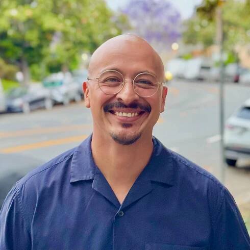Jorge Vargas, LCSW, Counseling and Consultation