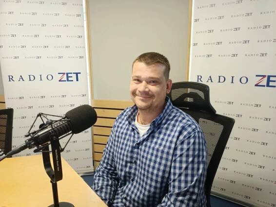 Zelenina nám vyroste z odpadní vody od ryb, říká ekologický farmář Jan Dušek