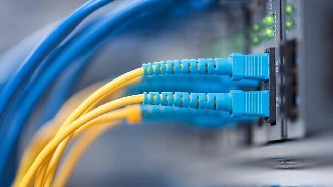 Nekvalitní připojení k internetu může v Česku vést k neúspěchu v komunálních volbách