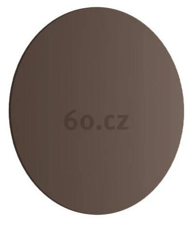 79593 1 lodes puzzle mega round small svitidlo pro neprime osvetleni v barve taupe 3x15w led 2700k stmivatelne prum 53cm