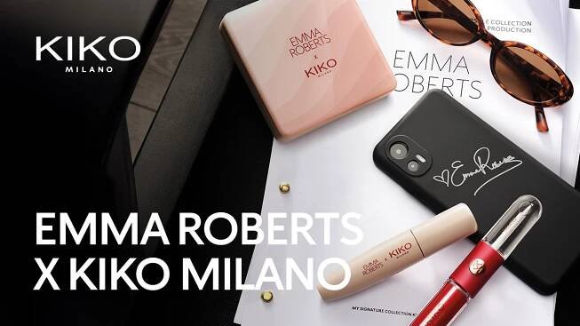 KIKO MILANO – Malta - Makeup, Nail Polish, Face and Body cream