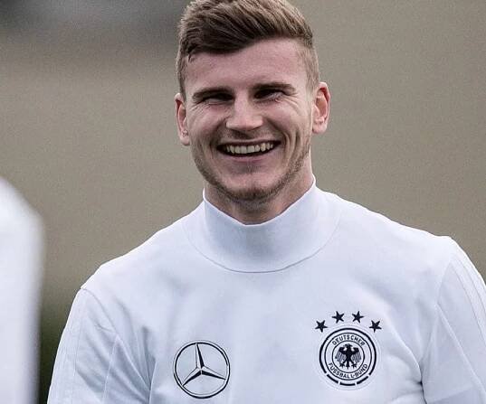 Timo Werner Biography - Facts, Childhood, Family Life & Achievements