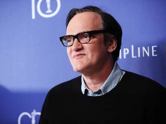 If Quentin Tarantino Makes a 'Star Trek' Movie, It's Gonna Need a Few Things