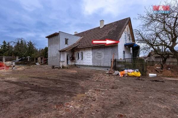 Prodej Byt 3+kk, Kounov, okres Rakovník