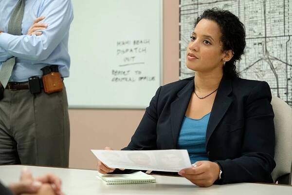 American Crime Story - Z filmu - Dascha Polanco