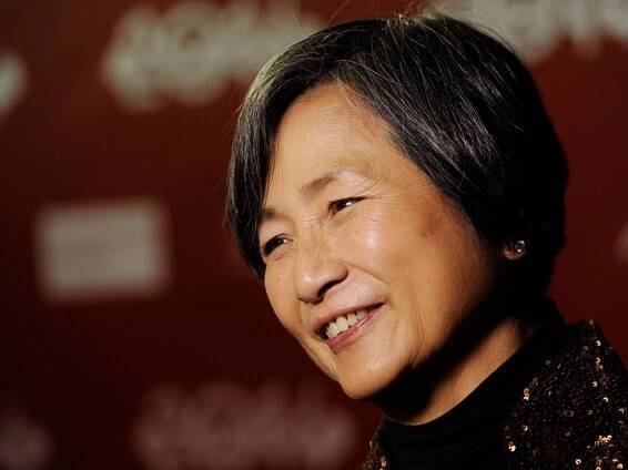 Cheng Pei-pei, martial arts actor who starred in 'Crouching Tiger, Hidden Dragon,' dies at age 78