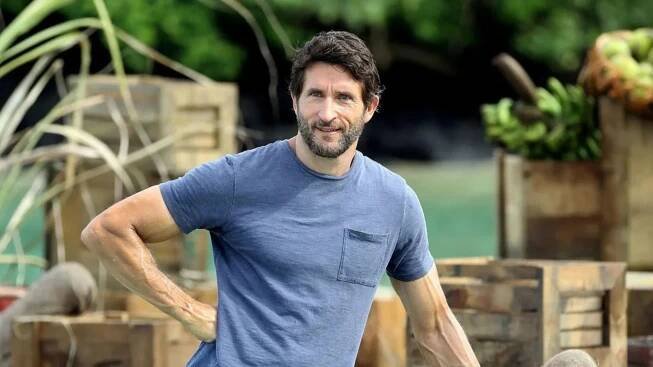 Jonathan LaPaglia