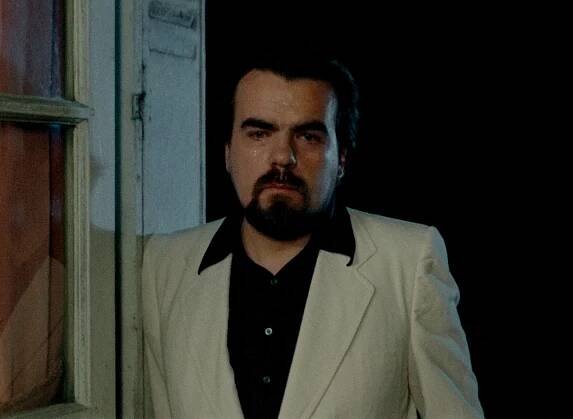 India Song - Z filmu - Michael Lonsdale
