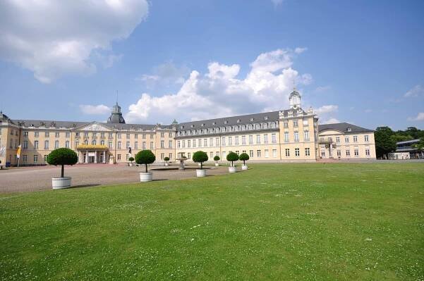 Hotel in Karlsruhe