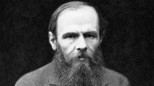 Ruský masochismus, temné hlubiny duše a běsi. Před 200 lety se narodil Dostojevskij