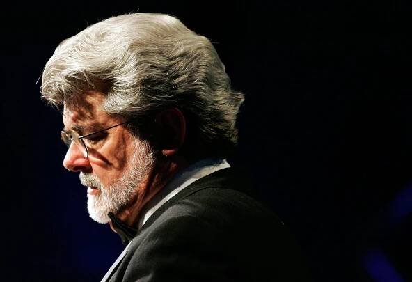 The Force Returns: George Lucas Before the “Star Wars” Prequels