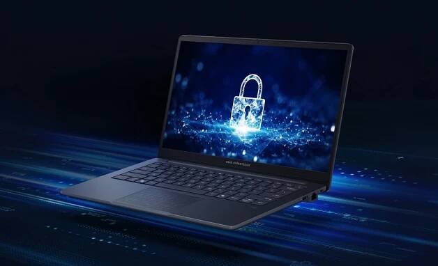 Notebook Asus ExpertBook B1 (B1503CVA-S71217) šedý | DATART