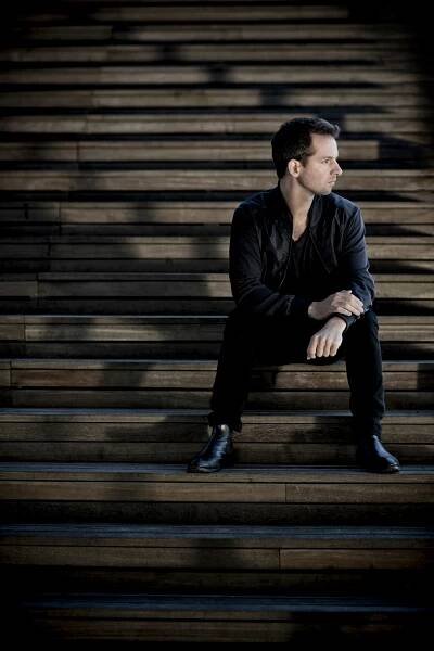 Bertrand Chamayou | Warner Classics