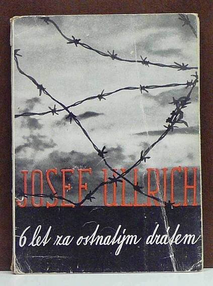 Autor Ullrich Josef | Antikvariát Beneš