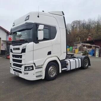 Scania