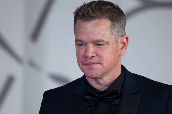 Slavnou scénu ve filmu Dobrý Will Hunting inspiroval bratr Matta Damona. Herec si i díky němu vysloužil Oscara - OnlyU