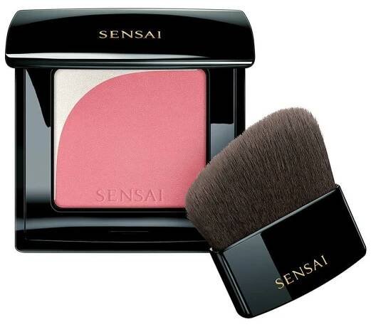 Rozjasňující tvářenka (Blooming Blush) 4 g