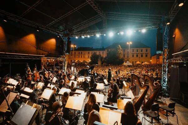 Umění sebepropagace IV. – Filharmonie Hradec Králové - Pro kulturu