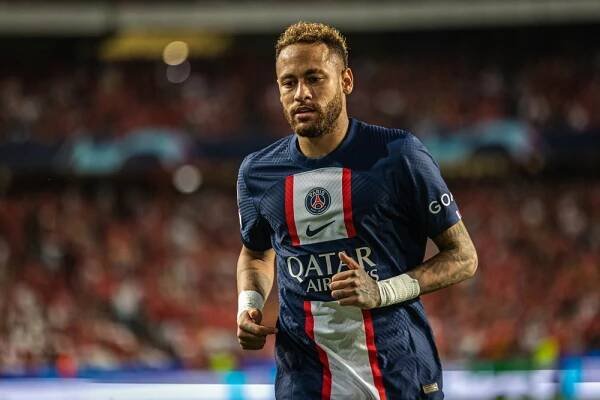 Neymar může zamířit do Manchesteru | nastartu.cz 
