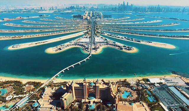 ᐈ Proč investovat v Dubaji – výhody a příležitosti
