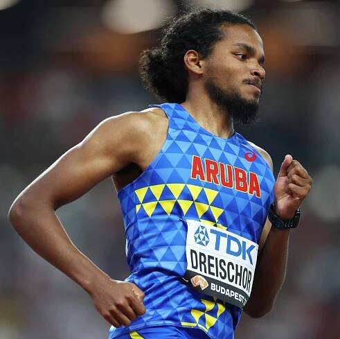 These are the Coolest Uniforms at the 2023 World Athletics Championships