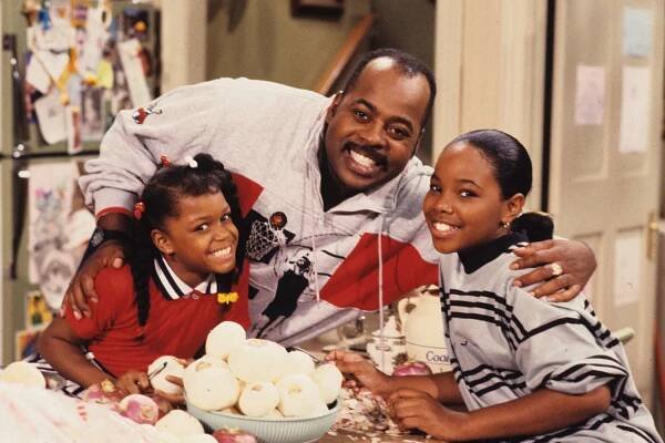 Reginald VelJohnson Admits He 'Didn't Learn a Thing' from Family Matters Costar Jaleel White's DWTS Run (Exclusive)