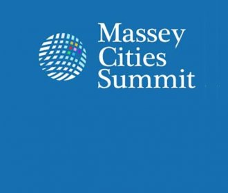 Panel - MASSEY CITIES SUMMIT: Constitutional Space for Cities