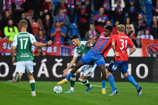 JABLONEC x PLZEŇ