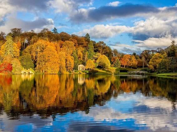 The 9 best places to see autumn leaves in the UK