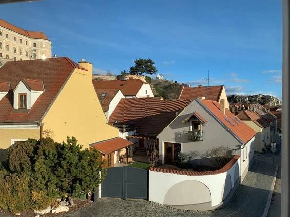 Hotel Desatero Mikulov
