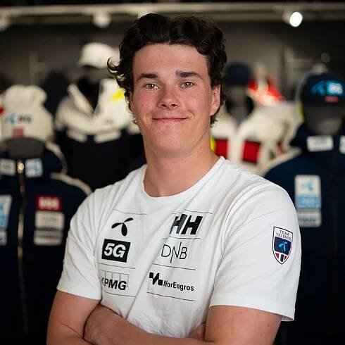 Mikkel Remsøy