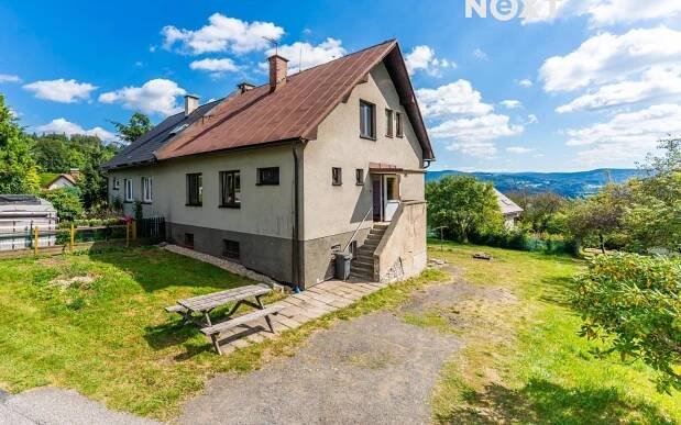 Ostatní, Sklenařice, Vysoké nad Jizerou, 276 m²