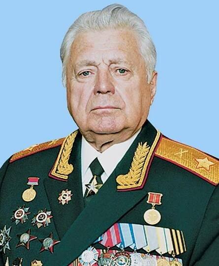 Michalkin, Vladimir Michajlovič : M